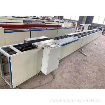 Intelligent Fruit and vegetable Sorting Machine